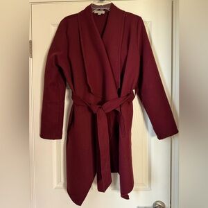 36point5 Wrap Jacket size L